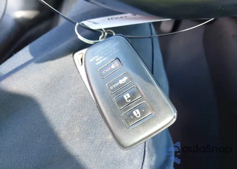 2018 Lexus Es 350 from USA, damaged, VIN 58ABK1GG8JU089102